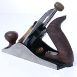 Record Calvert Stevens CS88 Bench Plane - OldTools.co.uk