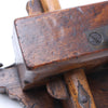 Kimberley Plough Plane and Irons - OldTools.co.uk