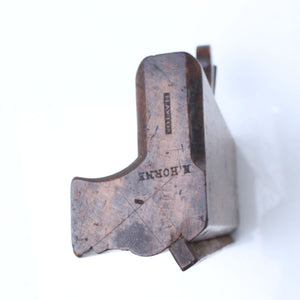 Early Ogee Plane - OldTools.co.uk