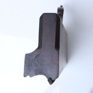 Very Early Wooden Moulding Plane - OldTools.co.uk