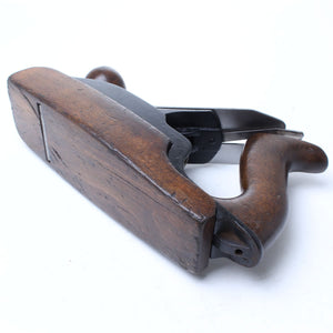 Old Stanley Transitional Plane No. 35 - OldTools.co.uk