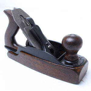 Old Stanley Transitional Plane No. 35 - OldTools.co.uk