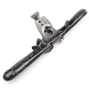 Edward Preston Chamfer Spokeshave - OldTools.co.uk