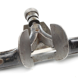 Edward Preston Chamfer Spokeshave - OldTools.co.uk