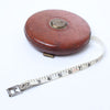 Rabone Chesterman 100ft Measuring Tape - OldTools.co.uk