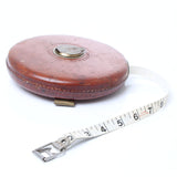 Rabone Chesterman 100ft Measuring Tape - OldTools.co.uk