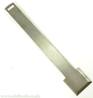 Record Shoulder Plane Blade no. 073 - OldTools.co.uk