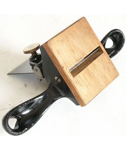 Sargent Cabinet Scraper no. 53 - OldTools.co.uk