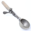 Vintage Ice Cream Scoop - OldTools.co.uk