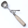 Vintage Ice Cream Scoop - OldTools.co.uk