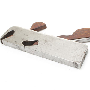 Vintage Dovetailed Shoulder Plane