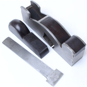 Slater Shoulder Plane - 1 1/2" - OldTools.co.uk