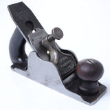 Spiers Of Ayr Smoothing Plane - OldTools.co.uk