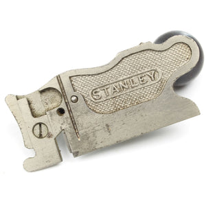 Stanley Side Rabbet Plane no.98 - OldTools.co.uk