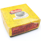 SOLD - Chesterman Leather Cased Tape Measure – 50ft