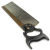 Tyzack Brass Back Tenon Saw - OldTools.co.uk