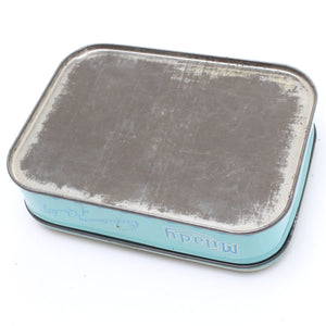 SOLD - Waller & Hartley Milady Confectionery Tin