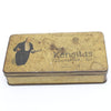 Kensitas Cigarettes Tin