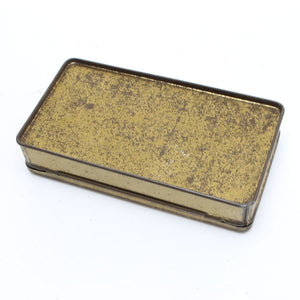 Kensitas Cigarettes Tin