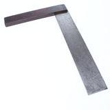 Old Rosewood Try Square – 14” - OldTools.co.uk