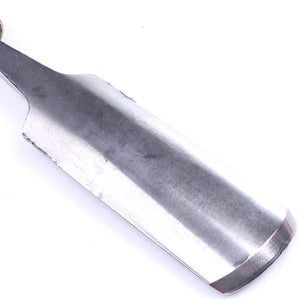 Wm Marples Firmer Gouge - 48mm - OldTools.co.uk