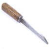 John Green Mortice Chisel – 6.5mm - OldTools.co.uk