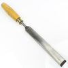 Marples Shallow Paring Gouge – 31mm – Boxwood - OldTools.co.uk