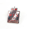 Women's Voluntary Service Civil Defence WVS Badge - OldTools.co.uk