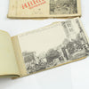 WW1 Postcard Booklets - Verdun | Somme | Arras - OldTools.co.uk