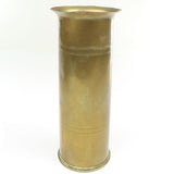 World War 1 - 18 PR II Shell Casing - OldTools.co.uk