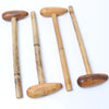 Lignum Bossing Mallet (Individual) - OldTools.co.uk