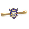 Women's Section British Legion Badge