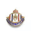 National Savings Badge