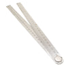 SOLD - Rabone Chesterman Metric Folding Rule - No. 53R