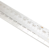 SOLD - Rabone Chesterman Metric Folding Rule - No. 53R