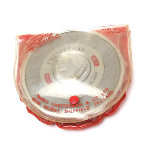 Chesterman Tape Measure No. 70 W - 66ft