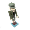 Decorative Collectable Nutcracker - Golfer - OldTools.co.uk