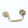 6x Decorative Old Handles - OldTools.co.uk