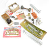 Collection Of Ironmongery