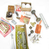 Collection Of Ironmongery