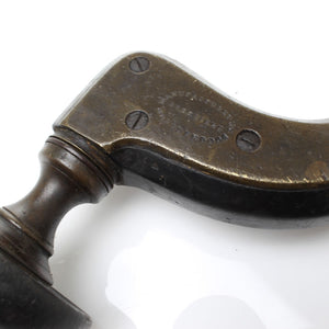 Marsden Bros Brace - ENGLAND, WALES, SCOTLAND ONLY