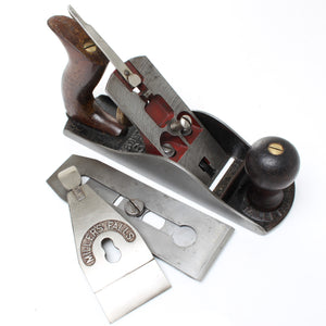 SOLD - Millers Falls Plane No. 9 - ENGLAND, WALES, SCOTLAND ONLY