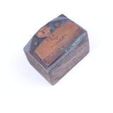 Disston, Spear & Jackson and Starrett Printing Blocks - UK ONLY - OldTools.co.uk