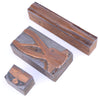 Disston, Spear & Jackson and Starrett Printing Blocks - UK ONLY - OldTools.co.uk