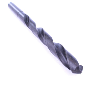 Intal HSS Parallel Shank Drill Bit | 19mm - OldTools.co.uk