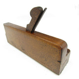 R.Nelson Profiled Moulding Plane - OldTools.co.uk