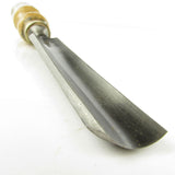 Marples Firmer Gouge | Shamrock - OldTools.co.uk