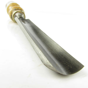 Marples Firmer Gouge | Shamrock - OldTools.co.uk