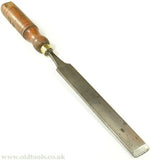 Ward Paring Gouge | 32mm - OldTools.co.uk