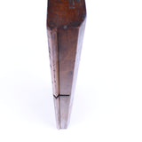 Unusual Mutter Wooden Plane - OldTools.co.uk